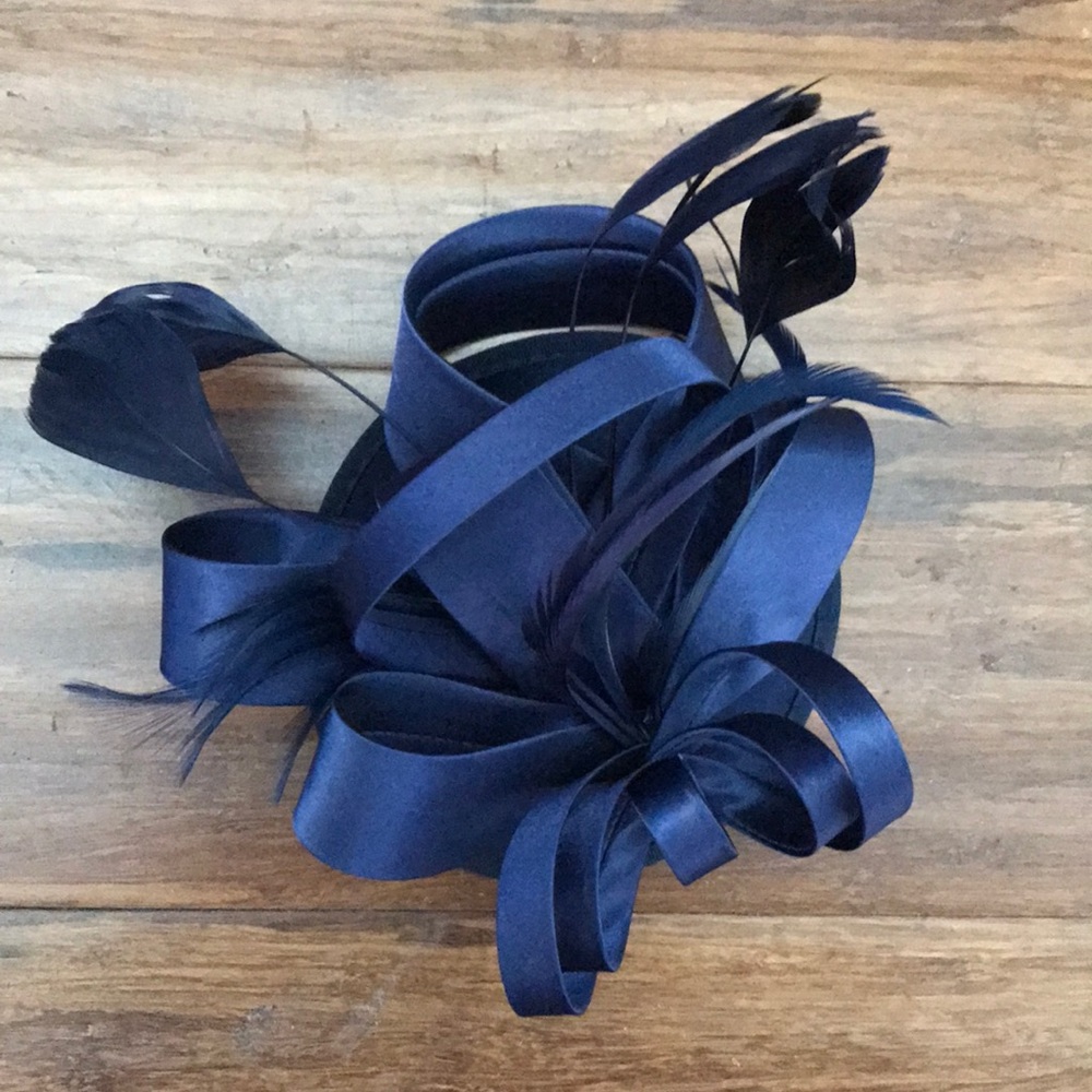 Fascinator